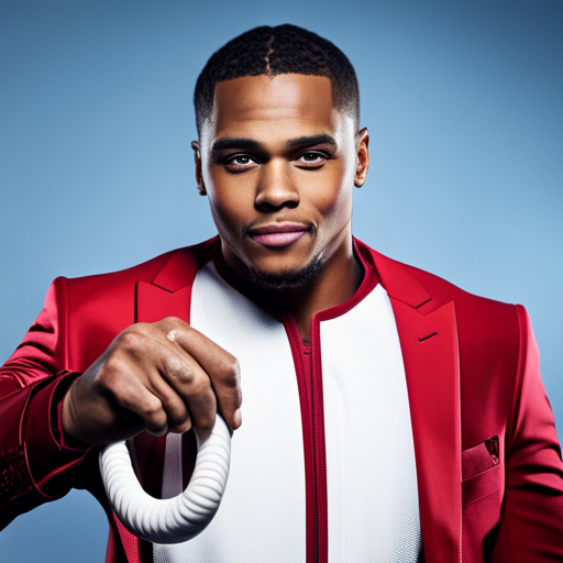 Jalen Hurts Becomes 
